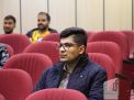 گزارش تصویری مراسم تجلیل از پژوهشگران برتر دانشجویی